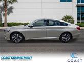 Thumbnail of 2020 Gold Honda Accord Hybrid