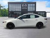 Thumbnail of 2025 Ceramic Metallic Mazda Mazda3