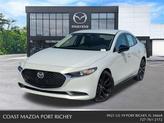 Photo of 2025 Ceramic Metallic Mazda Mazda3