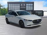 Thumbnail of 2025 Ceramic Metallic Mazda Mazda3