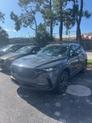 Photo of 2025 Polymetal Gray Metallic Mazda CX-50