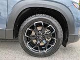 Thumbnail of 2025 Polymetal Gray Metallic Mazda CX-50