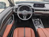 Thumbnail of 2025 Polymetal Gray Metallic Mazda CX-50