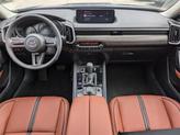 Thumbnail of 2025 Polymetal Gray Metallic Mazda CX-50