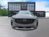Thumbnail of 2025 Polymetal Gray Metallic Mazda CX-50