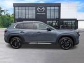 Thumbnail of 2025 Polymetal Gray Metallic Mazda CX-50