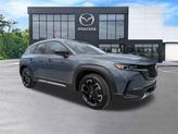 Thumbnail of 2025 Polymetal Gray Metallic Mazda CX-50