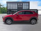 Thumbnail of 2025 Soul Red Crystal Metallic Mazda CX-30