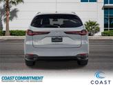 Thumbnail of 2025 Sonic Silver Mazda CX-90 PHEV