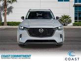 Thumbnail of 2025 Sonic Silver Mazda CX-90 PHEV