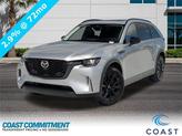 Photo of 2025 Sonic Silver Mazda CX-90 PHEV