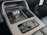 Thumbnail of 2025 Sonic Silver Mazda CX-90 PHEV