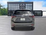 Thumbnail of 2025 Machine Gray Metallic Mazda CX-5