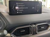 Thumbnail of 2025 Machine Gray Metallic Mazda CX-5