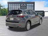 Thumbnail of 2025 Machine Gray Metallic Mazda CX-5