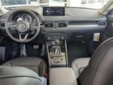 Thumbnail of 2025 Machine Gray Metallic Mazda CX-5