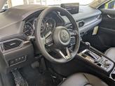 Thumbnail of 2025 Machine Gray Metallic Mazda CX-5