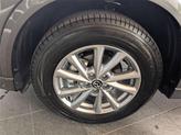 Thumbnail of 2025 Machine Gray Metallic Mazda CX-5