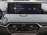 Thumbnail of 2025 Rhodium White Premium Mazda CX-90 PHEV