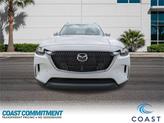 Thumbnail of 2025 Rhodium White Premium Mazda CX-90 PHEV