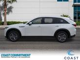 Thumbnail of 2025 Rhodium White Premium Mazda CX-90 PHEV
