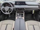 Thumbnail of 2025 Rhodium White Premium Mazda CX-90 PHEV