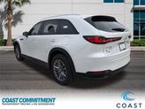 Thumbnail of 2025 Rhodium White Premium Mazda CX-90 PHEV