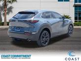 Thumbnail of 2024 Polymetal Gray Metallic Mazda CX-30