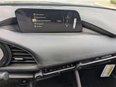 Thumbnail of 2025 Machine Gray Metallic Mazda Mazda3