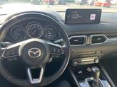 Thumbnail of 2021 Snowflake White Pearl Mica Mazda CX-5