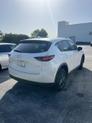 Thumbnail of 2021 Snowflake White Pearl Mica Mazda CX-5