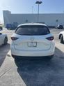 Thumbnail of 2021 Snowflake White Pearl Mica Mazda CX-5
