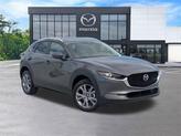 Thumbnail of 2025 Machine Gray Metallic Mazda CX-30