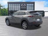 Thumbnail of 2025 Machine Gray Metallic Mazda CX-30