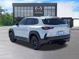 Thumbnail of 2025 wind chill pearl Mazda CX-50 Hybrid