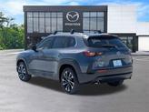 Thumbnail of 2025 Polymetal Gray Metallic Mazda CX-50 Hybrid