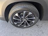 Thumbnail of 2025 Polymetal Gray Metallic Mazda CX-50 Hybrid