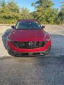 Thumbnail of 2025 Soul Red Crystal Metallic Mazda CX-50 Hybrid