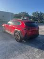 Thumbnail of 2025 Soul Red Crystal Metallic Mazda CX-50 Hybrid