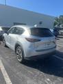 Thumbnail of 2022 Sonic Silver Metallic Mazda CX-5