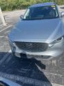 Thumbnail of 2022 Sonic Silver Metallic Mazda CX-5