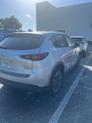 Thumbnail of 2022 Sonic Silver Metallic Mazda CX-5