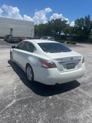 Thumbnail of 2015 Pearl White Nissan Altima