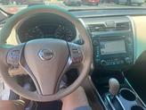 Thumbnail of 2015 Pearl White Nissan Altima