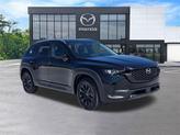 Thumbnail of 2025 Jet Black Mazda CX-50