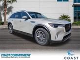 Thumbnail of 2025 Platinum Quartz Mazda CX-90 PHEV