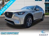 Photo of 2025 Platinum Quartz Mazda CX-90 PHEV