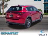 Thumbnail of 2021 Soul Red Crystal Metallic Mazda CX-5