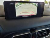 Thumbnail of 2021 Soul Red Crystal Metallic Mazda CX-5