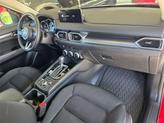 Thumbnail of 2021 Soul Red Crystal Metallic Mazda CX-5